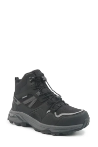 Outdoor 5Pr Siyah Erkek Bot & Bootie